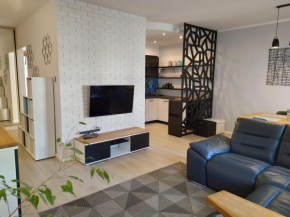 #MazuryBeach - apartament przy plaży